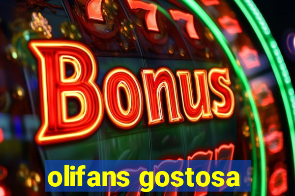 olifans gostosa